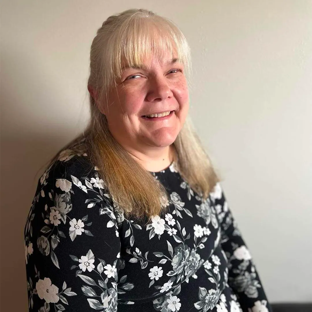 Kathy Munson